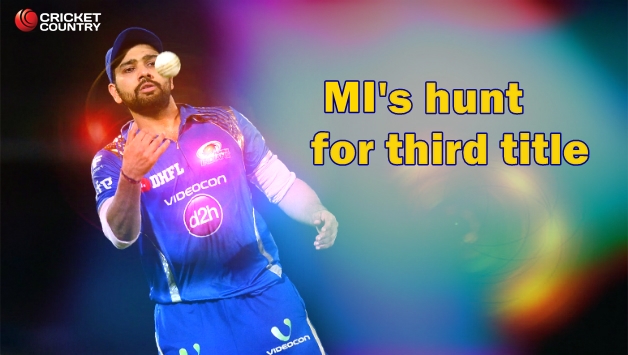 Can Mumbai find the right balance and grab hands on the third title? © AFP and designed by Paulami Chakraborty 