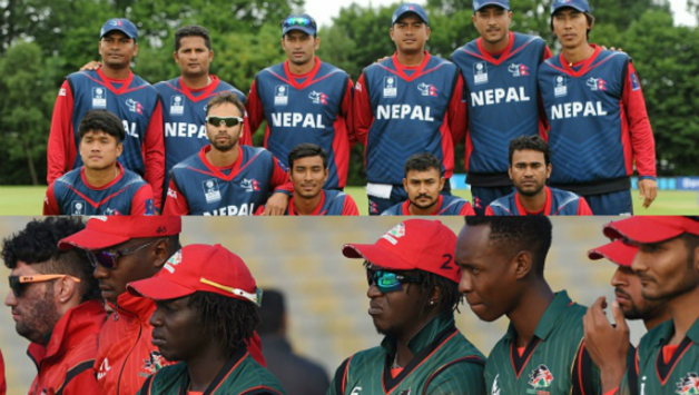 Will Kenya continue their dominance or will Kenya shock their opponents? © Getty Images