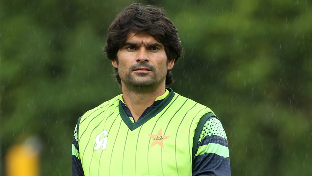 On Monday, Mohammad Irfan admitted that he was contacted by bookies with four to five offers © Getty Images