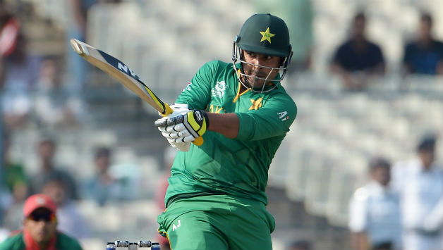Sharjeel Khan could face a life ban, if found guilty © AFP