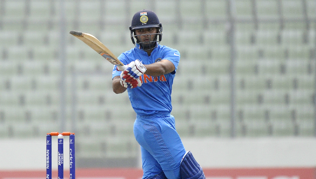 Live Cricket Score, Vijay Hazare Trophy, Vijay Hazare Trophy semi-final, Vijay Hazare Trophy 2016-17, Vijay Hazare Trophy 2016-17 semi-final, Vijay Hazare Trophy 2016-17 live score, Vijay Hazare Trophy live, Delhi vs Tripura, Delhi vs Tripura Live score, Vijay Hazare Trophy Live Streaming, Vijay Hazare Trophy Match Results