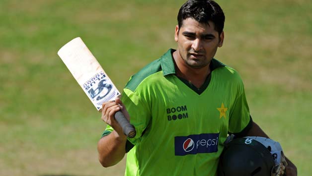 Shahzaib will get his official charge sheet for breaching PCB’s anti-corruption code © AFP