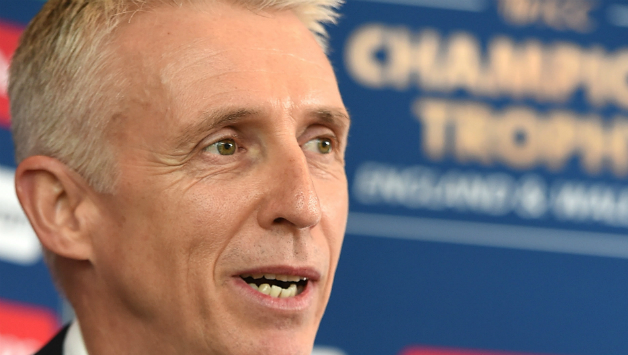 Tournament Director, Steve Elworthy said: "We are pleased with how the first week of sales has gone, giving us a really strong start." © Getty Images