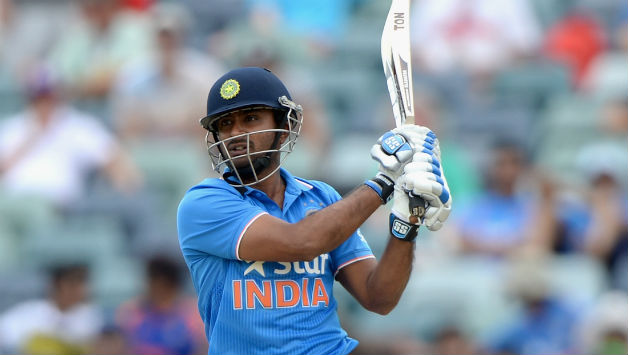 Ambati Rayudu scored a brilliant 92 in the previous match for India A © Getty Images