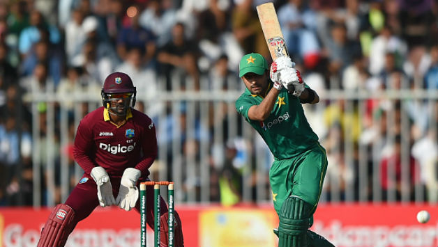 Pakistan will look to continue their dominance over West Indies © Getty Images