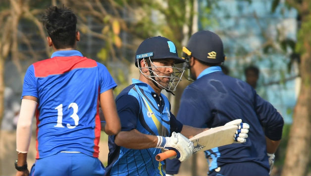 Like the Ranji Trophy, Jharkhand have crashed out of the Vijay Hazare trophy in the semi-final stage © IANS
