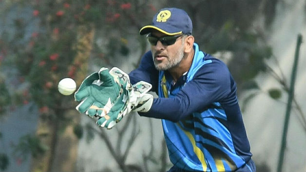 Having made it this far, MS Dhoni-led Jharkhand will look to go all the way © IANS