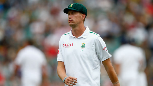 Chris Morris has played 2 Tests for South Africa © Getty Images (File Photo)