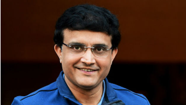 CAB President Sourav Ganguly © AFP