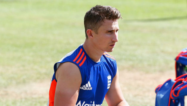 James Taylor represented England in 34 matches across formats © Getty Images