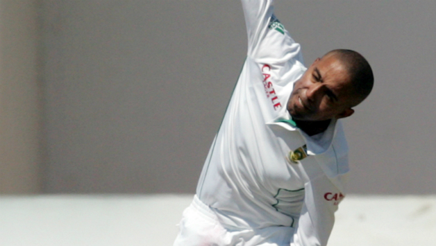 Dane Piedt was recalled into the side ahead of 3rd Test vs New Zealand © Getty Images
