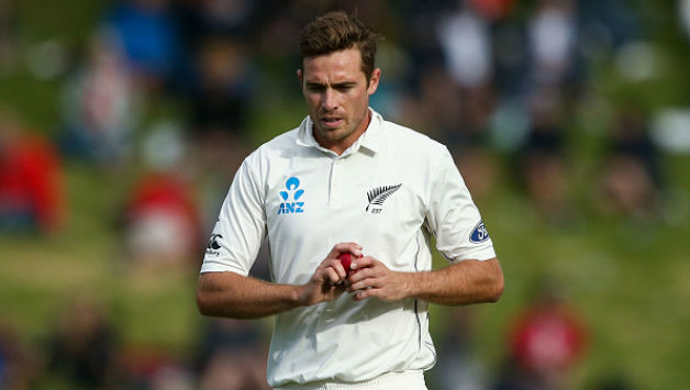 Tim Southee © Getty Images