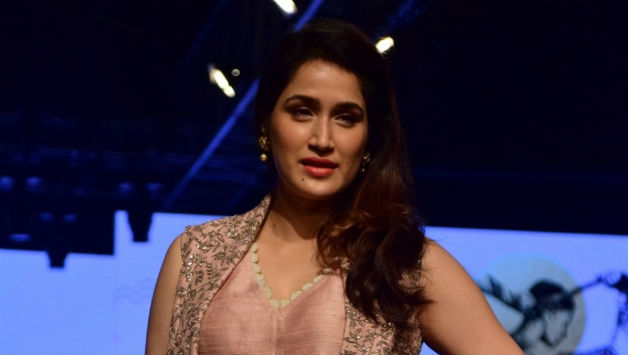 Sagarika Ghatge is best known for her role in Bollwwood movie Chak De India, where she played hockey payer Preeti Sabarwal © IANS