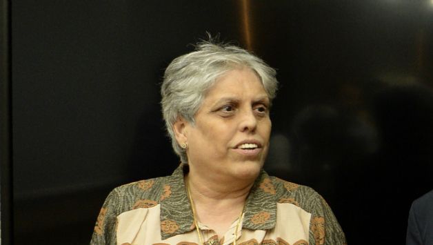 Diana Edulji is entitled to get benefits and she has received this after becoming a member of the COA © AFP