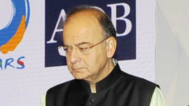 Arun Jaitley was the former President of the DDCA © IANS