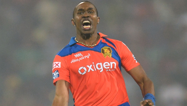 Dwayne Bravo, the highest wicket-taker in T20 cricket, did not play a single game in IPL 10 © IANS