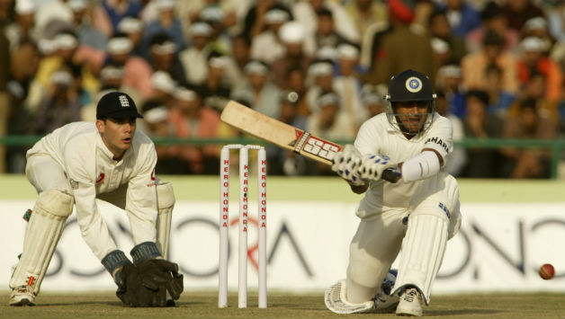 Deep Dasgupta has played 8 Tests and 5 ODIs for India © Getty Images