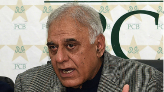 Haroon Rasheed is calling on all youngsters to make use of the opportunity to perform well against seniors and more experienced players © AFP