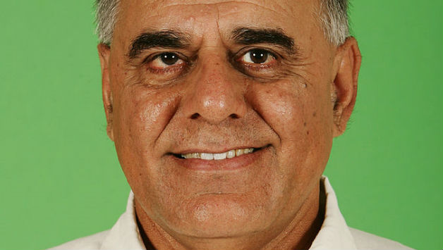 Haroon Rasheed © Getty Images