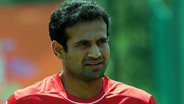 GL, who have had a forgettable tournament so far, would expect Pathan to provide them much-needed boost © AFP