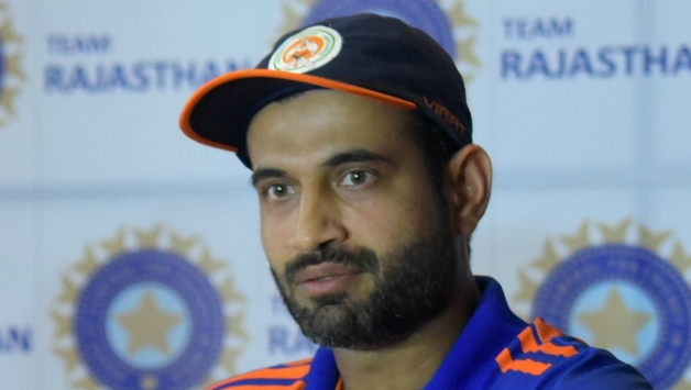 Irfan Pathan has come as replacement for injured Dwayne Bravo © IANS