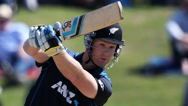 Jimy Neesham has played 12 Tests, 35 ODIs and 15 T20Is for New Zealand so far © Getty Images