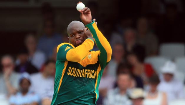 Lonwabo Tsotsobe has played 61 ODIs, 23 T20Is and 5 Tests for South Africa © Getty Images (representational photo )