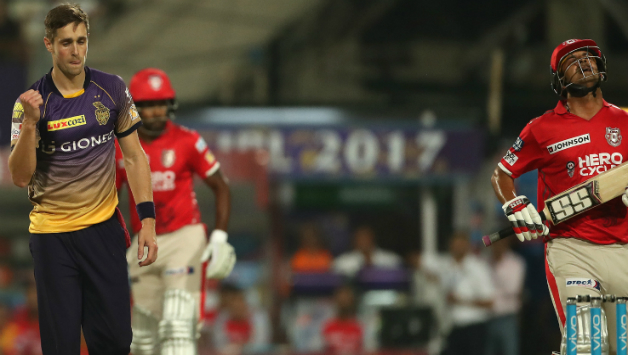 Bizzare incident hands KXIP extra brownie points © BCCI