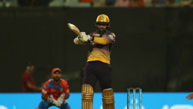 Sunil Narine © BCCI