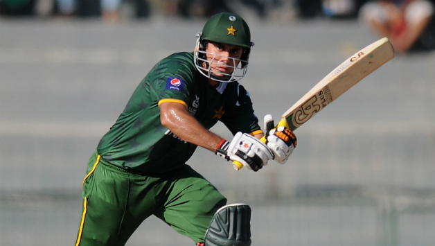 Nasir Jamshed is currently residing in the United Kingdom and was also questioned by the UK's crime investigation agency but released on bail © Getty Images (File Photo)