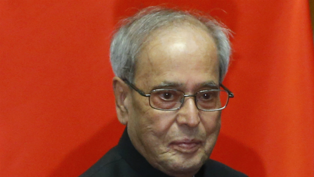 The Indian Deaf Cricket team scored the highest honour with a felicitation by President Pranab Mukherjee last week © Getty Images