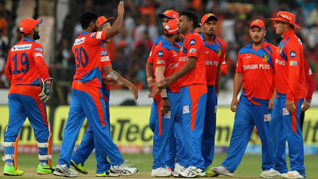 Can GL continue their good run in Rajkot? © BCCI