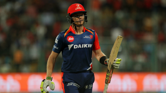 Sam Billings © BCCI