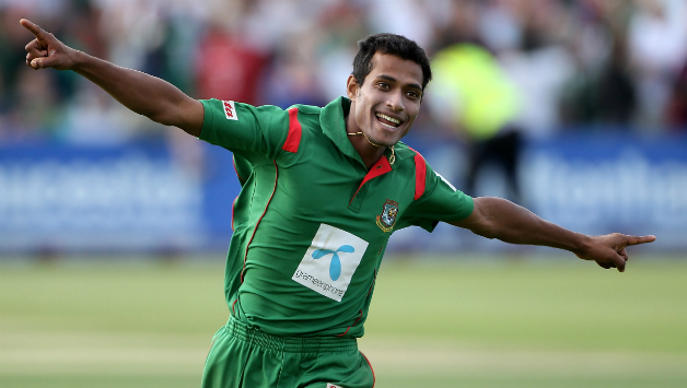 Shafiul Islam last played an ODI against England in 2016 © Getty Images (File Photo)