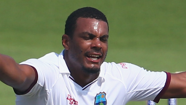 Shannon Gabriel © Getty Images