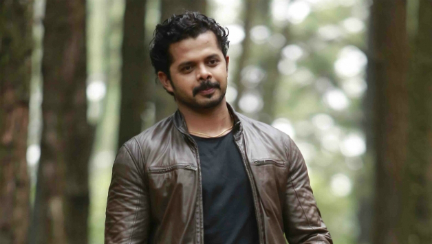 S Sreesanth received the letter from the BCCI on Sunday after he submitted a review petition seeking the lifting of the life ban © IANS (File Photo)