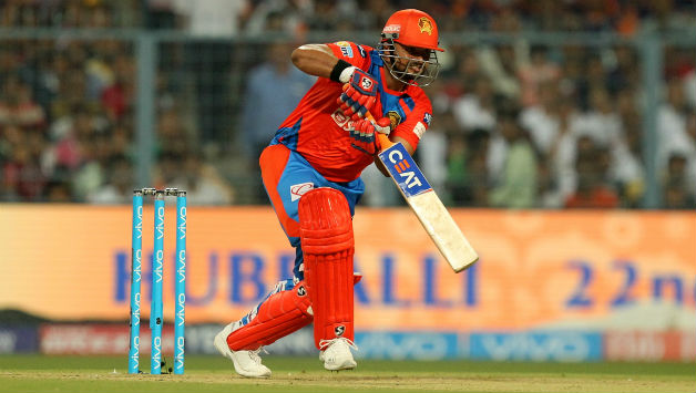 Suresh Raina © BCCI