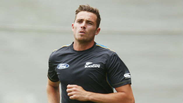 Tim Southee will be available for 13 of their 14 group matches, plus the knockout stages if require © Getty Images