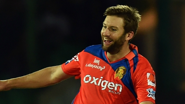 Andrew Tye is still waiting for his debut IPL match © AFP
