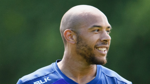 Chris Gayle feels the inclusion of Tymal Mills (above), who was bought for a whopping Rs 12 crore in the February auctions, will add teeth to the RCB pace battery © Getty Images (File Photo)