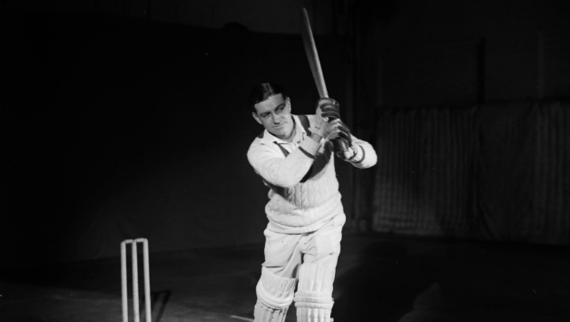 Few batsmen have been as outrageously brilliant as Wally Hammond in his pomp © Getty Images