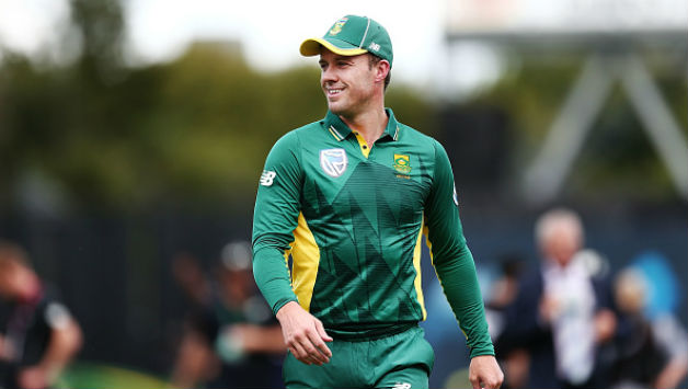 South Africa are yet to clinch an ICC Trophy © Getty Images