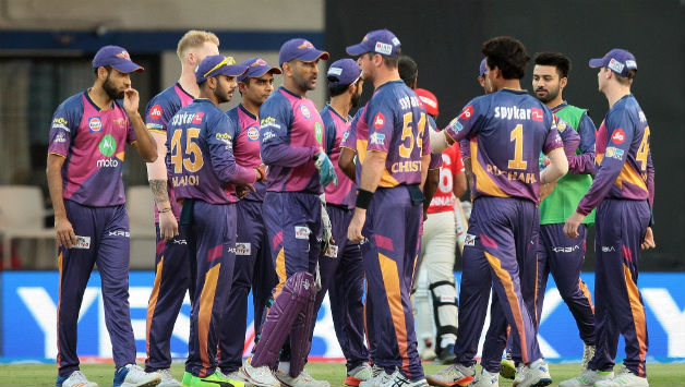 RPS have won one out of their two matches in IPL 2017 so far © IANS 
