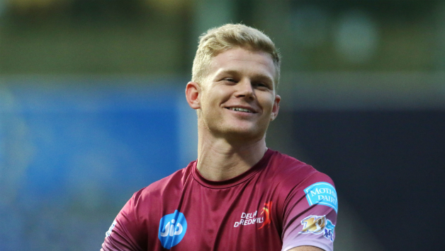 Sam Billings © BCCI