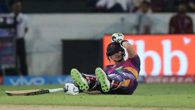 Steven Smith's side played exceptionally but fell in the final hurdle © BCCI