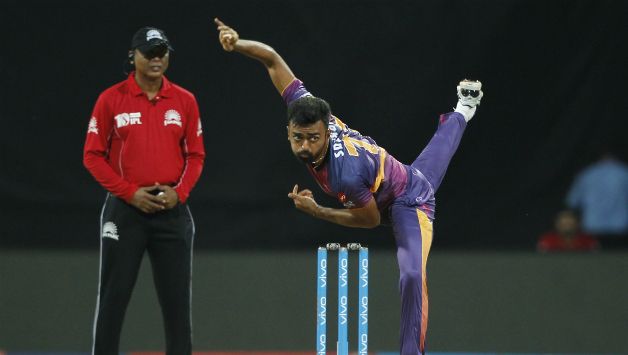Jaydev Unadkat © BCCI (File photo)