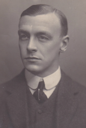 John Raphael. Photo courtesy: Wikimedia Commons