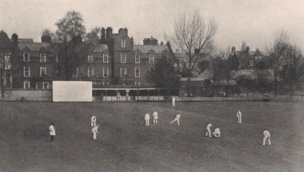 Fenner’s Ground, where Ratcliffe set his record © Getty Images (representational photo)