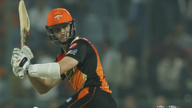 Kane Williamson © BCCI