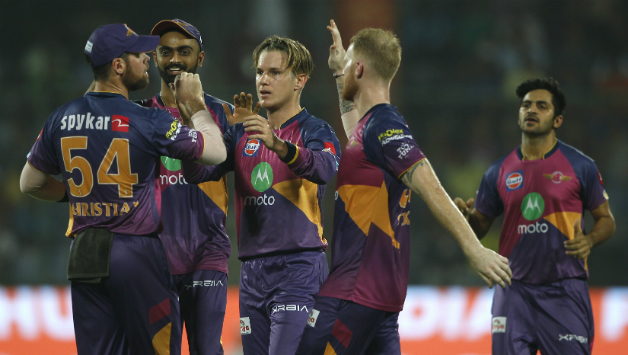 RPS look to secure their spot in playoffs © BCCI